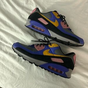 NIKE AIR MAX 90 ‘ACG PERSIAN VIOLET’ size 13